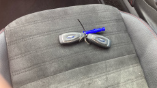 Ford Kuga 1.5 EcoBoost 150 ST-Line Edition 5dr Petrol Estate